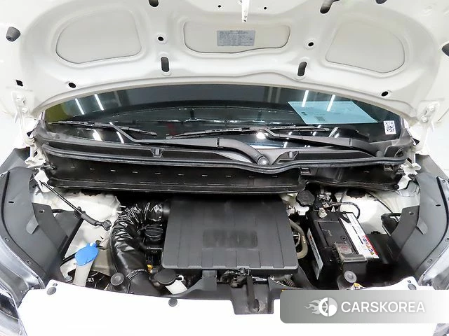 Kia The New Ray id 4481881 из Кореи 10