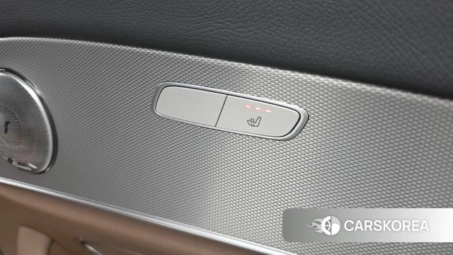 Mercedes-Benz E-Class W213 id 4737732 из Кореи 10