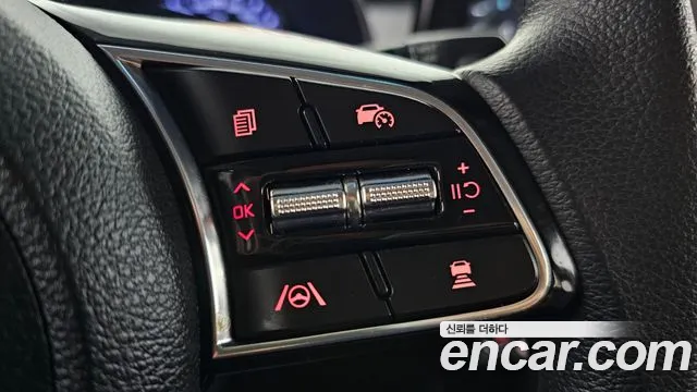 Kia The New K3 2nd generation id 2677043 из Кореи 10