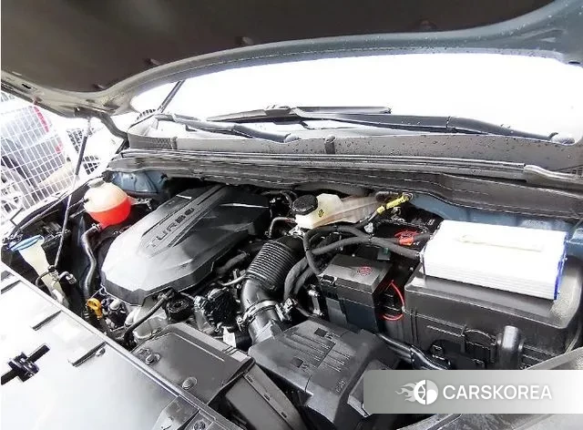 Kia Carnival 4th generation id 3422389 из Кореи 10