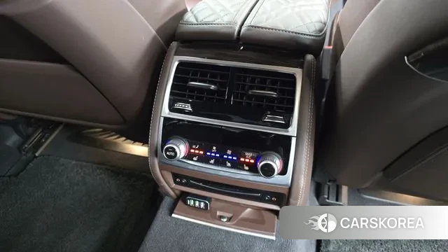 BMW 7 Series (G11) id 3530688 из Кореи 10