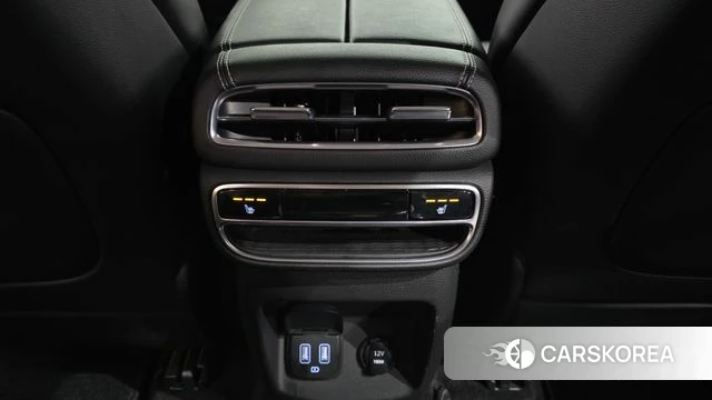 Genesis GV80 id 3953875 из Кореи 10