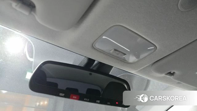 Kia Morning Urban (JA) id 4935931 из Кореи 10