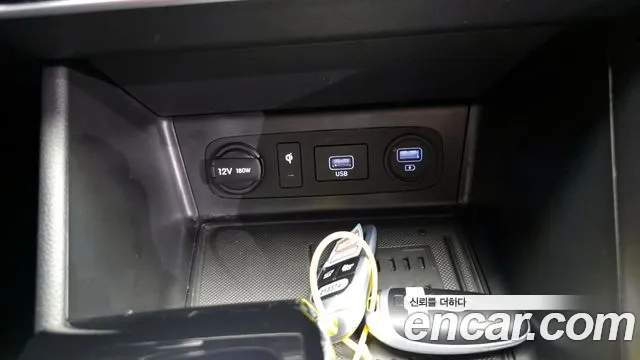 Hyundai Sonata (DN8) id 2906013 из Кореи 10