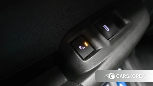 Chevrolet (GM Daewoo) Trailblazer id 3833374 из Кореи 10