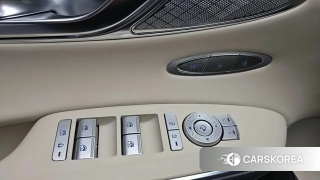 Genesis GV70 id 4382071 из Кореи 10