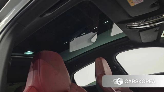 Porsche Cayenne (PO536) id 4855754 из Кореи 10