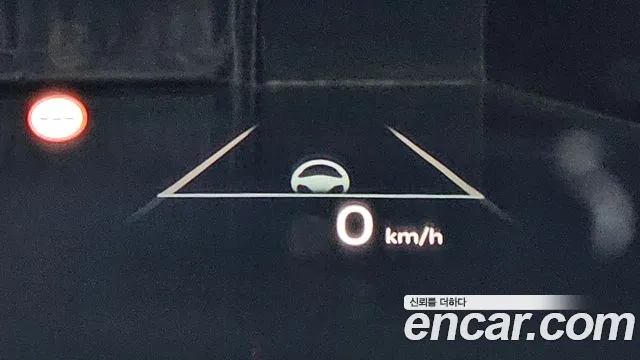 Hyundai Grandeur (GN7) id 2862841 из Кореи 10