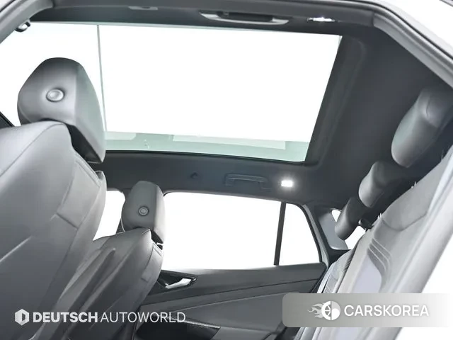 Volkswagen ID.4 id 3653677 из Кореи 10