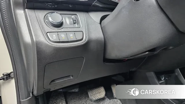 Chevrolet (GM Daewoo) The New Spark id 3428262 из Кореи 10