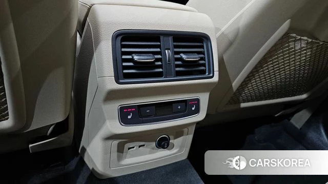 Audi Q5 (FY) id 3953947 из Кореи 10