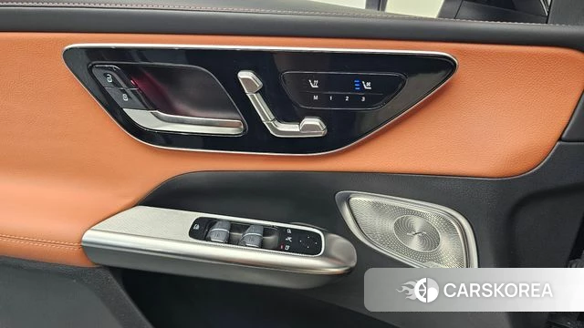 Mercedes-Benz GLC-Class X254 id 4560573 из Кореи 10