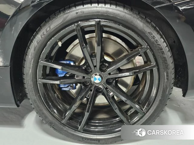 BMW 4 Series (G22) id 4676668 из Кореи 10