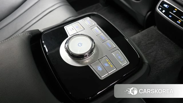 Genesis G80 (RG3) id 4395325 из Кореи 10