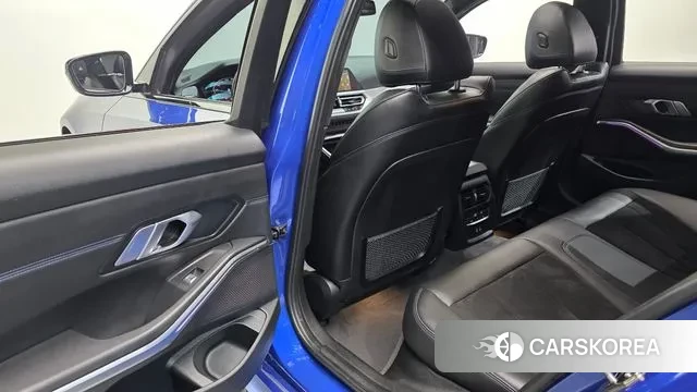 BMW 3 Series (G20) id 3017158 из Кореи 10