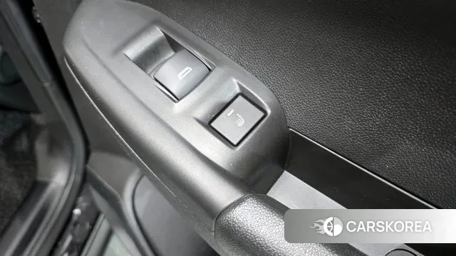 Chevrolet (GM Daewoo) Trailblazer id 3487516 из Кореи 10