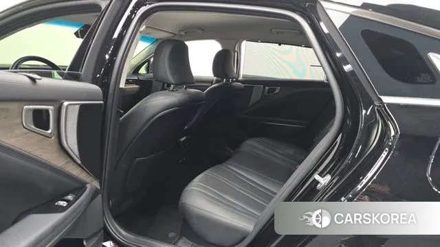 Kia K8 Hybrid id 3305698 из Кореи 10