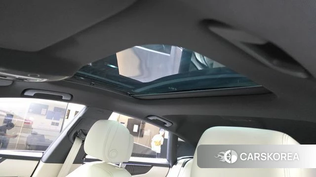 Audi A7 (4K) id 4555013 из Кореи 10