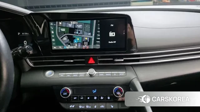 Hyundai Avante (CN7) id 3280919 из Кореи 10