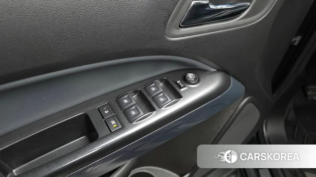 Chevrolet (GM Daewoo) Real New Colorado id 4779070 из Кореи 10