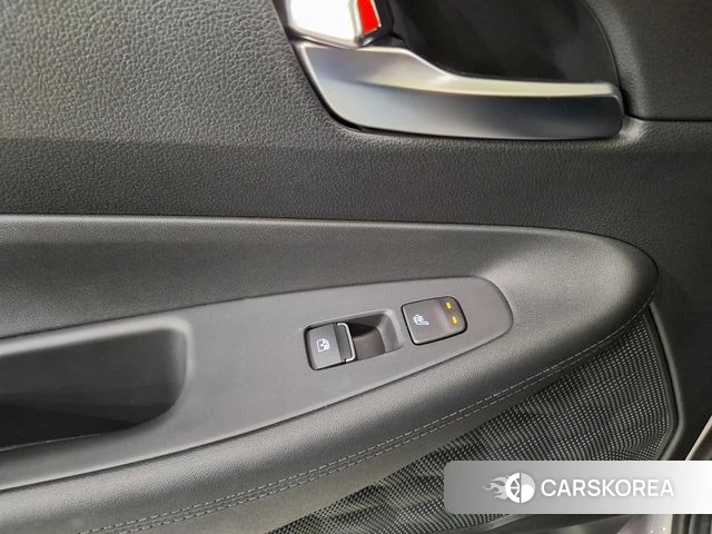 Hyundai The New Santa Fe id 4408745 из Кореи 10