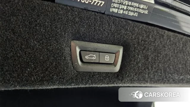 BMW 7 Series (G70) id 3359439 из Кореи 10