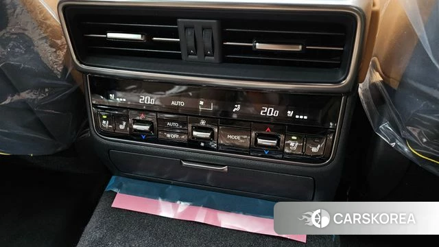 Lexus LX 4th Generation id 4468241 из Кореи 10