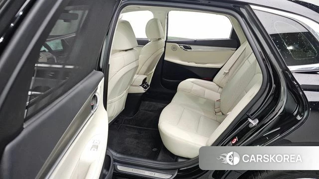 Hyundai The New Grandeur IG id 3859201 из Кореи 10