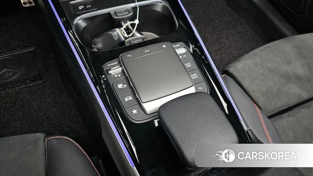 Mercedes-Benz GLB-Class X247 id 4769419 из Кореи 10