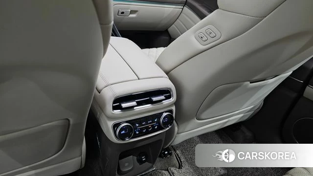 Genesis GV80 id 4715807 из Кореи 10