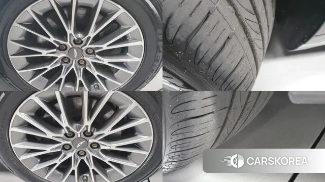 Genesis G80 (RG3) id 2969599 из Кореи 10