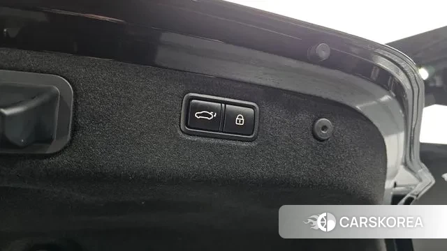 Genesis G70 id 3385571 из Кореи 10