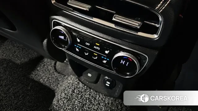 Genesis GV80 id 3616455 из Кореи 10