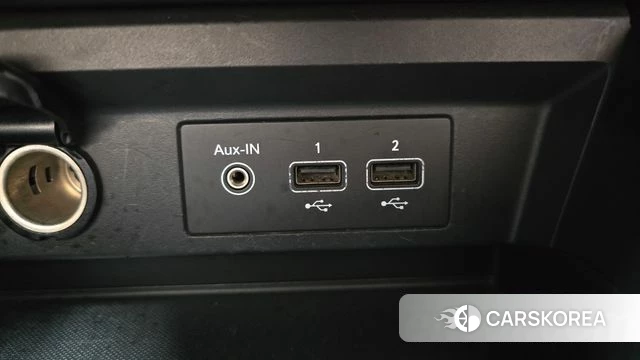 Renault Korea (Samsung) XM3 id 4573557 из Кореи 10