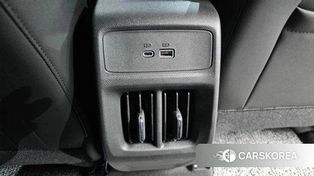 Chevrolet (GM Daewoo) Trax Crossover id 4548860 из Кореи 10