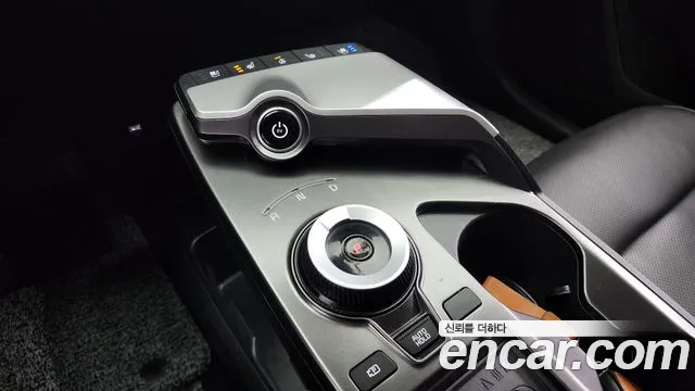 Kia EV6 id 2557434 из Кореи 10