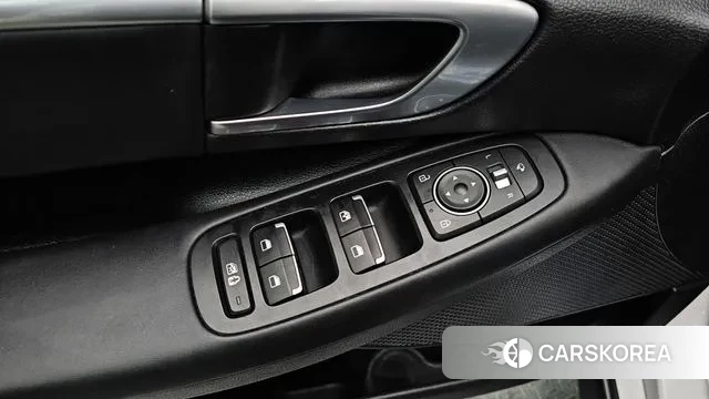 Hyundai Sonata (DN8) id 3672366 из Кореи 10