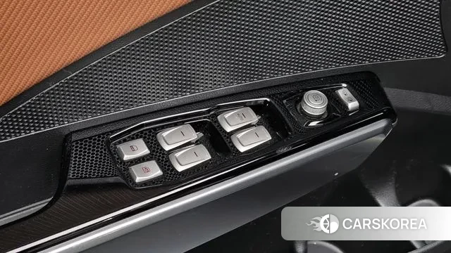 Ssangyong Tivoli Armor id 3439819 из Кореи 10