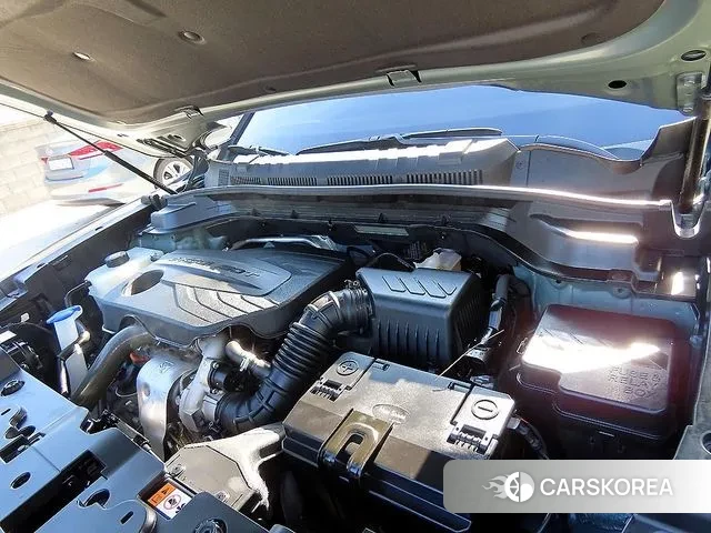 Ssangyong Torres id 3354275 из Кореи 10