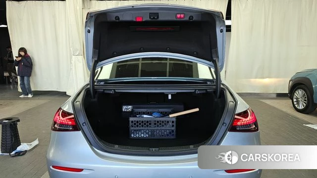 Mercedes-Benz E-Class W213 id 3812971 из Кореи 10