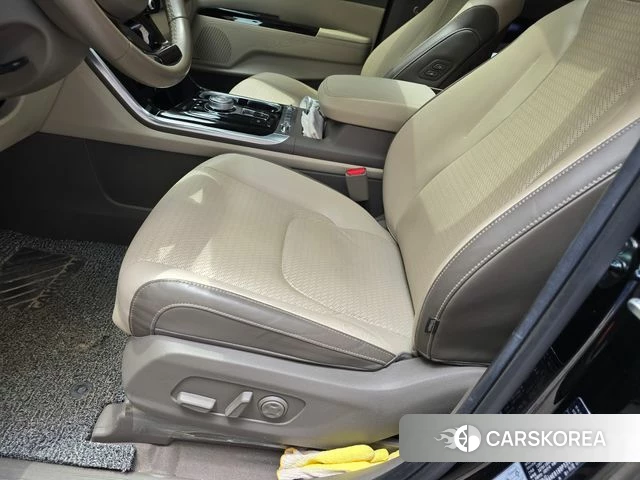 Kia Carnival 4th generation id 4469026 из Кореи 10