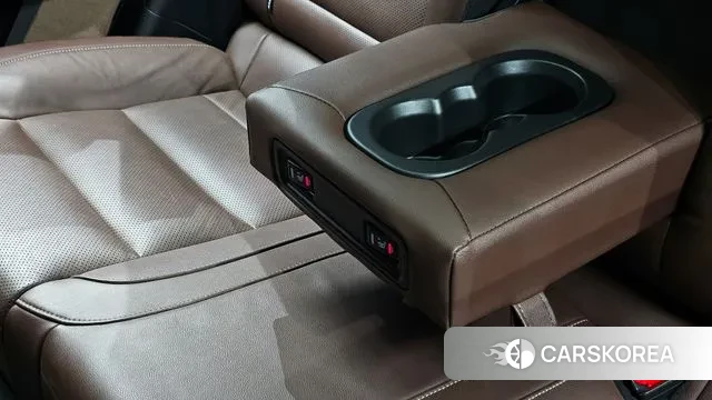 Renault Korea (Samsung) The New QM6 id 3552272 из Кореи 10