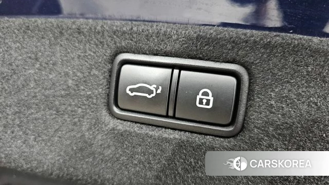 Genesis G70 id 4563028 из Кореи 10