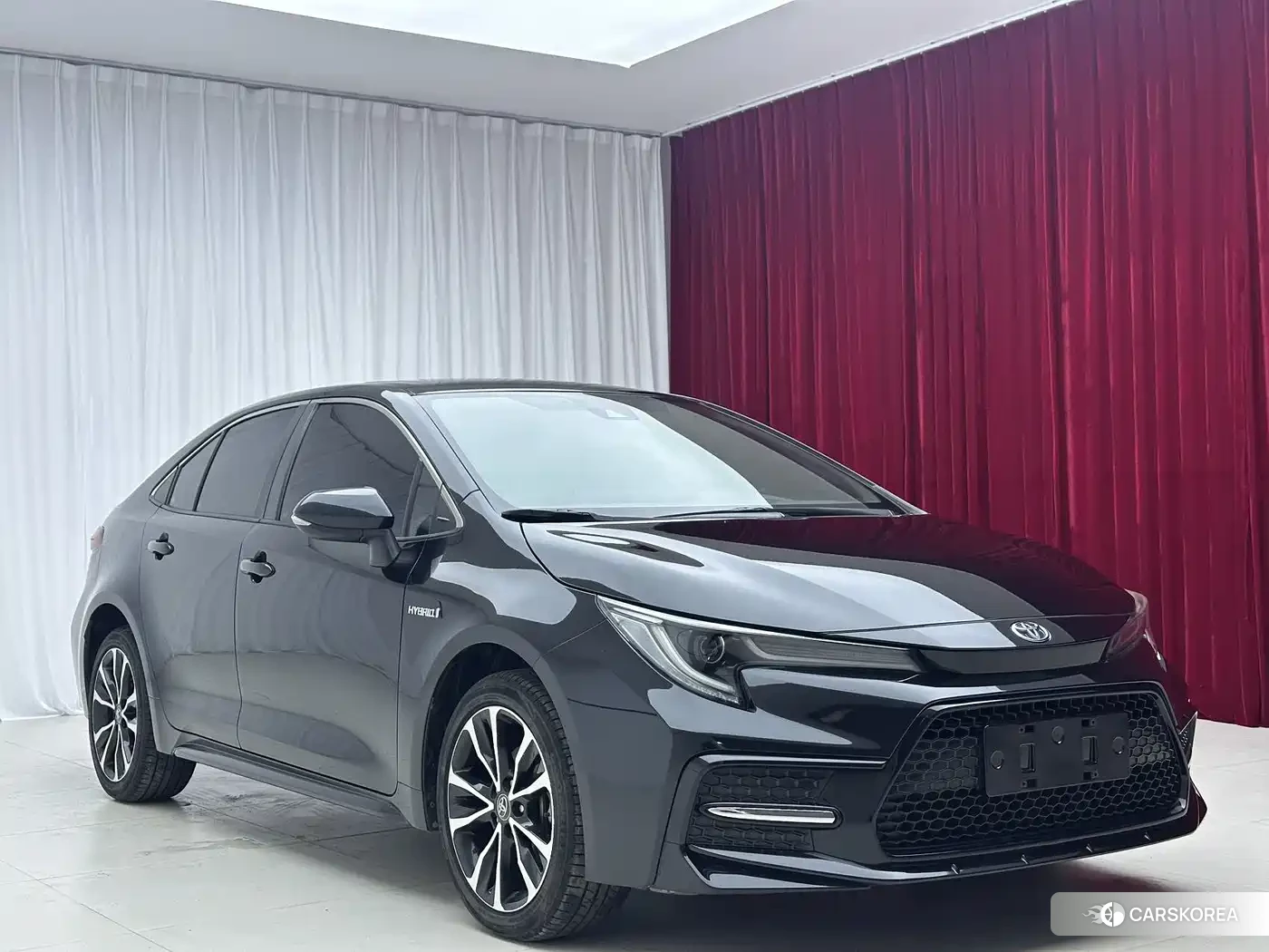 Toyota Lei Ling id 4515348 из Китая 10