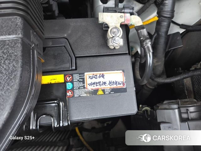 Kia All New Carnival id 4425038 из Кореи 10