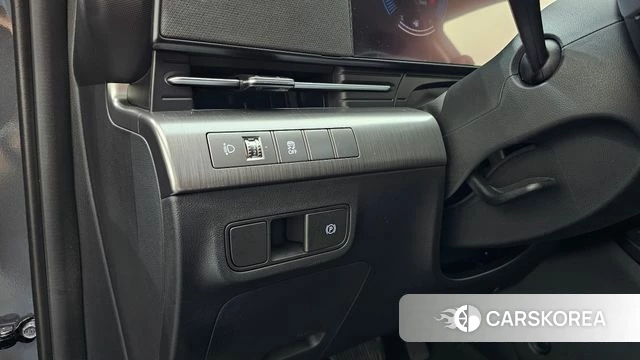 Hyundai Kona (SX2) id 4681939 из Кореи 10