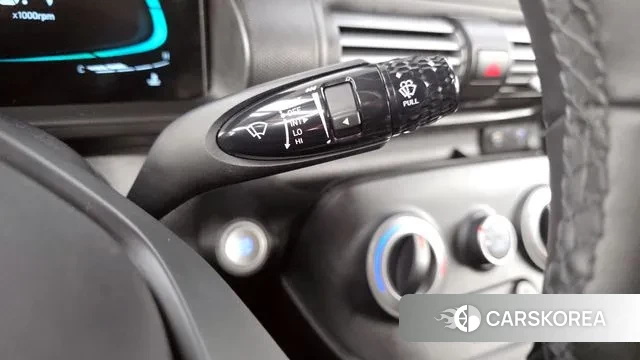 Hyundai Casper id 3720883 из Кореи 10