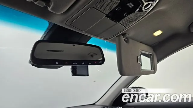 Hyundai Grandeur IG Hybrid id 2713143 из Кореи 10