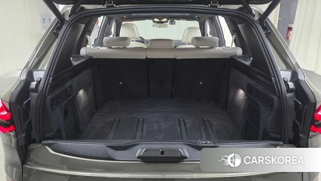 BMW X5 (G05) id 4762194 из Кореи 10
