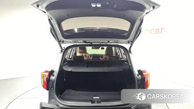 Kia The New Seltos id 3610849 из Кореи 10